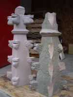 Specialised Stone Work